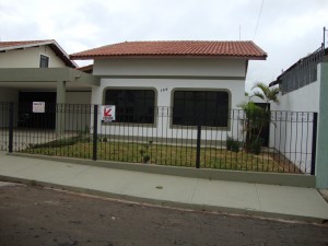 Residencias de alto padrão em Avaré 03      